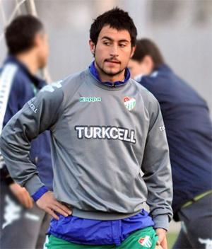 Ozan İpek Beşiktaş dedi...