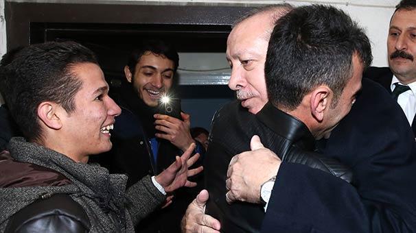 Cumhurbaşkanı Erdoğan: Doğu Kudüste kısa zamanda büyükelçilik açacağız