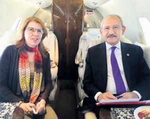 AKP bildirgesi  yok hükmünde