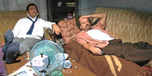 Ödülde bahtı açık, gişede ‘Bahtı Kara’