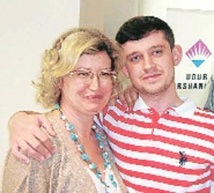 LYS Birincisi: Sosyal hayattan eksik kaldım