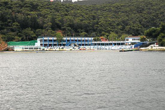 PLAJLAR YERLEBİR