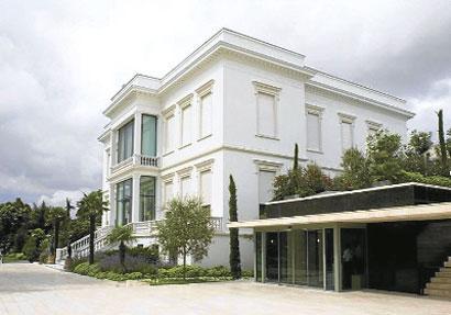 Her şeye rağmen İstanbul