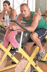 SPOR VE BESLENME DENGESi
