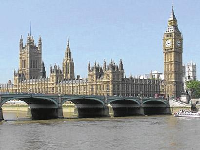 Londra’dan yazlık notlar