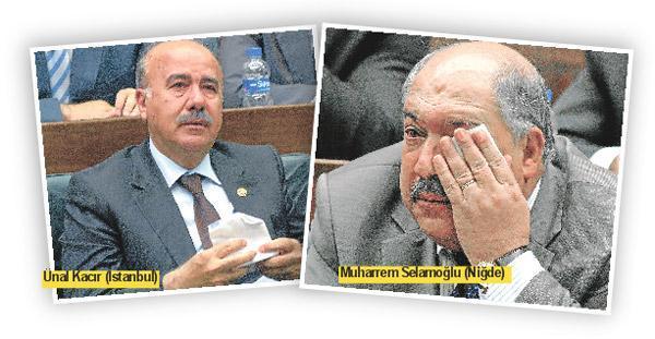 Başbakan’ın gözyaşları