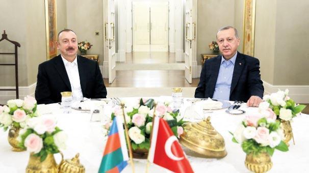 Erdoğan’dan Kılıçdaroğlu’na adaylık çağrısı: Bay Kemal gel  aday oluver