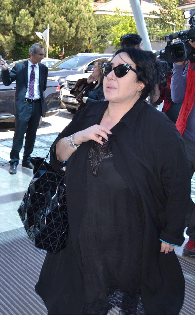 Oya Aydoğanın sağlık durumu hakkında yeni açıklama geldi