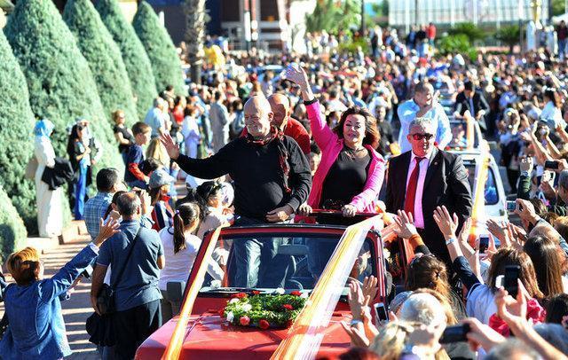 Oya Aydoğanın son durumu ne