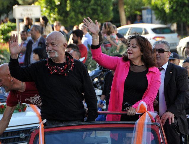 Oya Aydoğanın son durumu ne