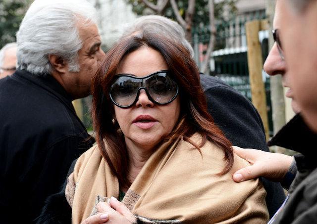 Oya Aydoğanın son durumu ne