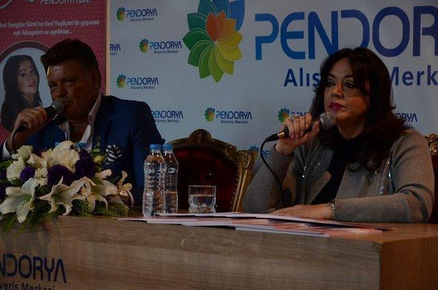 Oya Aydoğanın son durumu ne