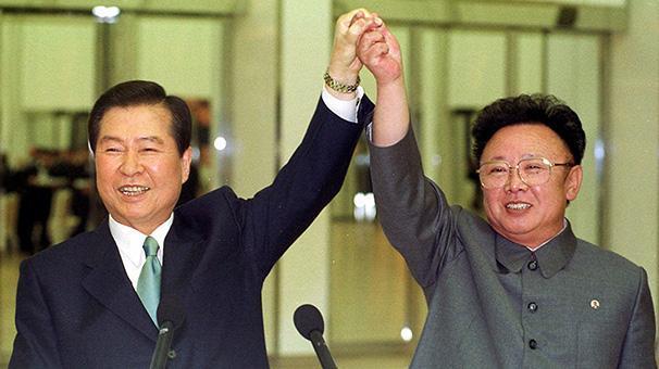 Son dakika… Kuzey Kore ve Güney Kore 15 Ocak’ta görüşecek