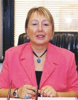 Dekana mobbing cezası