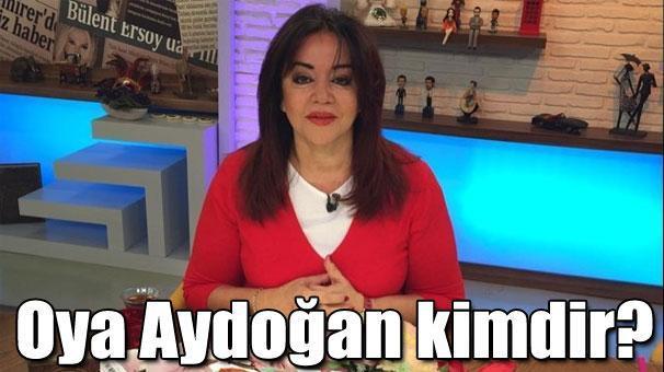 Oya Aydoğan hayatını kaybetti