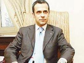 Alparslan Korkmaz Başbakanlıka veda etti