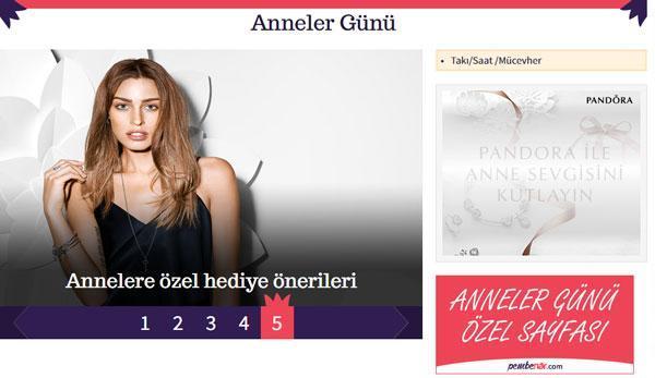 Anneler Günü ne zaman İşte en güzel Anneler Günü hediyeleri