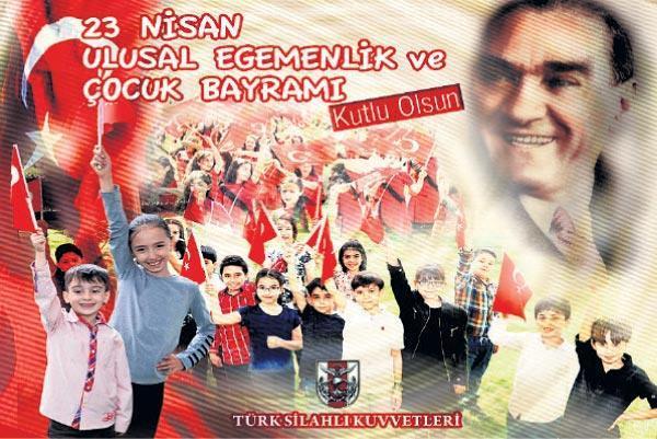 ‘Türkiye daima ileriye gidecek’