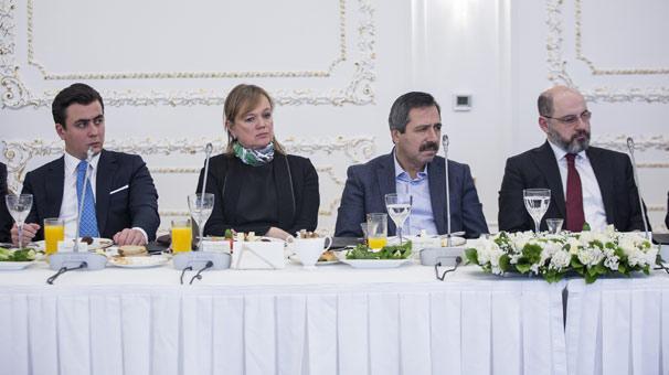 Başbakan Yıldırım: Afrin harekatı 4 safhada yapılacak