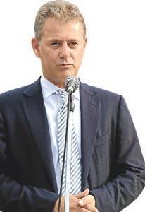 Son fırçayı rahmetli babamdan yemiştim