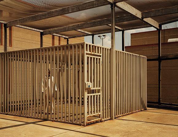 Amerikanın en az bilinen tesisleri