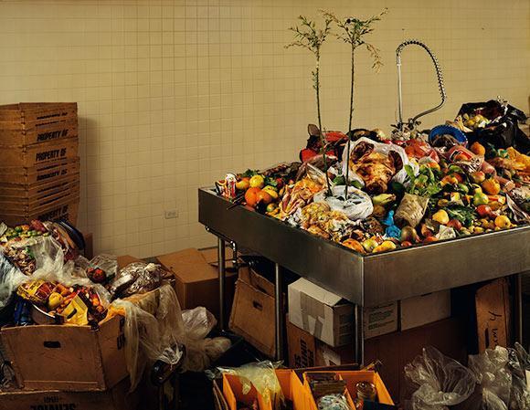 Amerikanın en az bilinen tesisleri