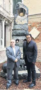 GÜNEŞTEKİN’İN II. VENEDİK ÇIKARMASI