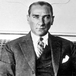 Atatürkün gerçek sesine ulaşıldı