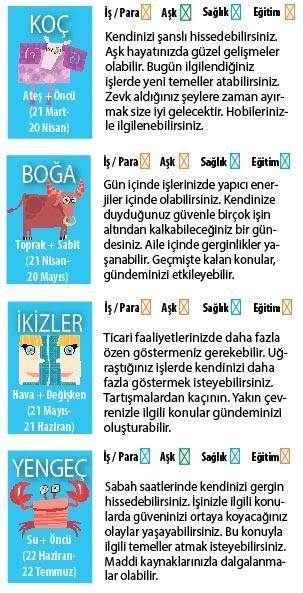 Kararlı olabiliriz