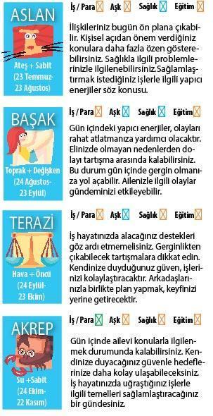 Kararlı olabiliriz