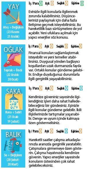 Kararlı olabiliriz