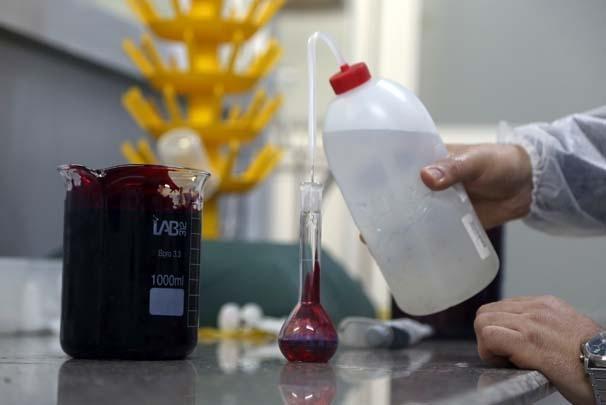 Ereğlinin siyah havucu 25 ülkenin gıdasını renklendiriyor