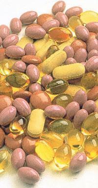 KOLiN: HAFIZA ViTAMiNi
