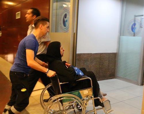 İstanbul Atatürk Havalimanında patlama: 42 ölü, 238 kişi yaralandı