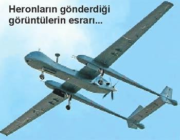 Başarısızlık mugalatası ve Heron gölgesi