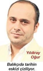 Balıkçıdan mesaj var: ‘Ramazanda ateşkes...’