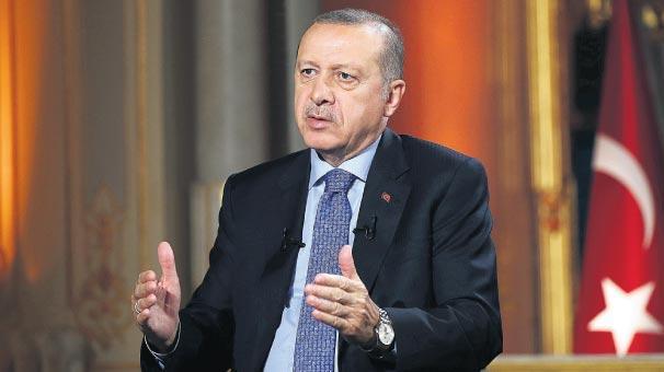 Erdoğandan CHP lideri Kılıçdaroğluna: Başkasını arama aday ol görelim