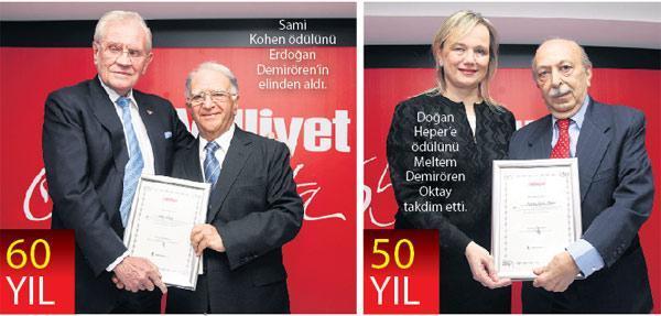 GURURLA GEÇEN 65 YIL