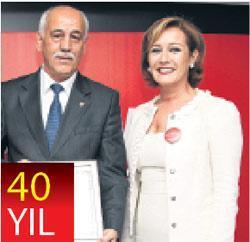 GURURLA GEÇEN 65 YIL