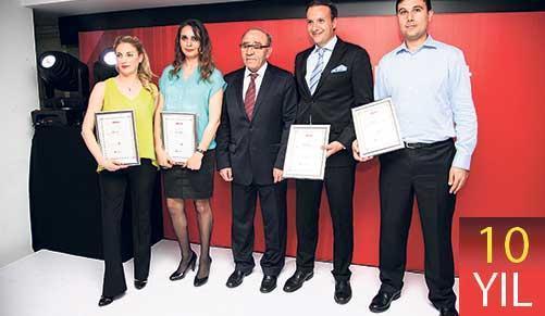 GURURLA GEÇEN 65 YIL