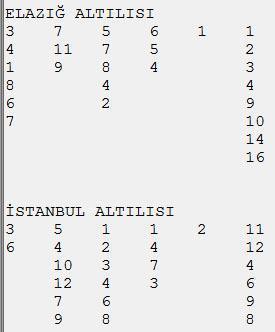 Yılın jokeyi Özcan Yıldırım