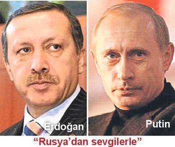 Soğuktan gelen model