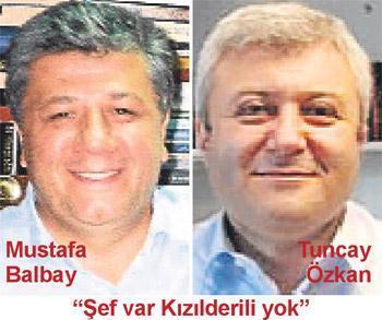 Soğuktan gelen model