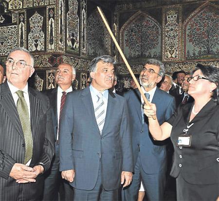Türkiye’ye yakışmıyor
