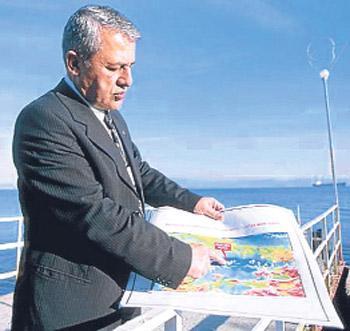 Bin yıldır kırılmamış faylar var