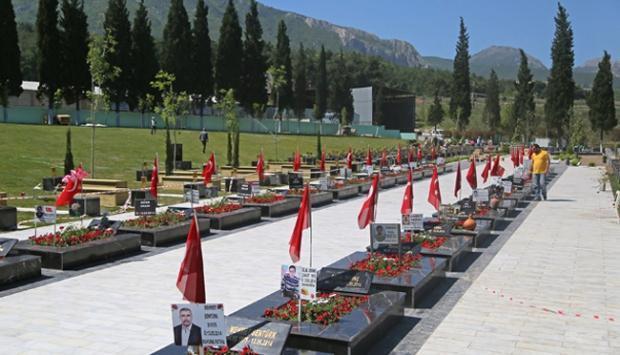 Bugün Soma faciasının yıldönümü