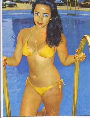 Laura Lion porno aktrisa