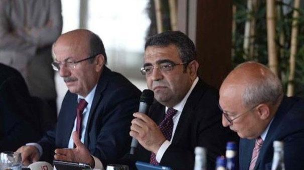 CHP Parti Meclisi üyeleri belli oldu