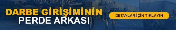 Genelkurmay Başkanı Akarın yaveri itirafçı oldu