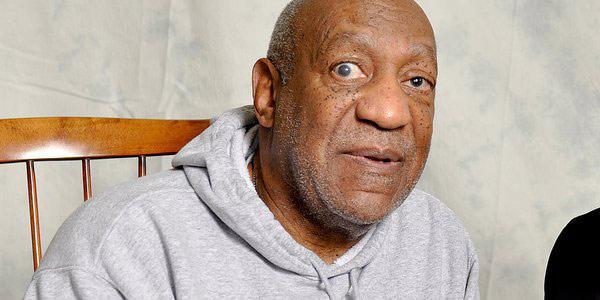 Bill Cosby Porno